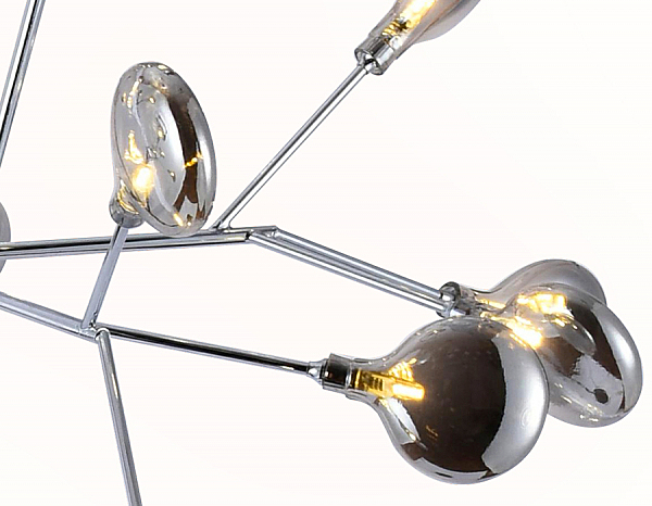 Торшер Traditional TR3030