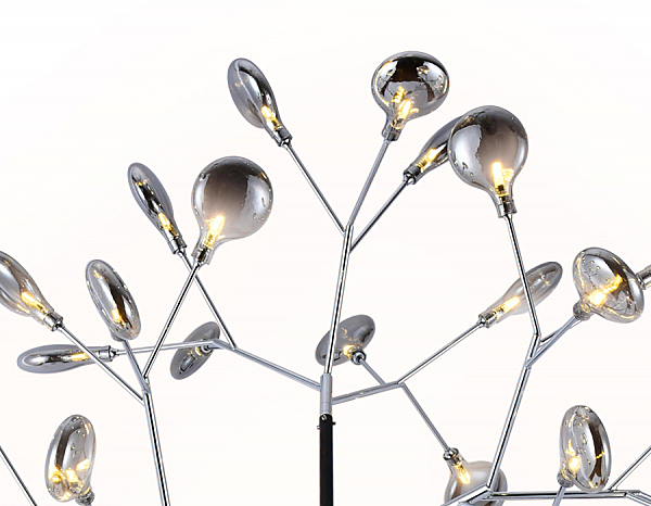 Торшер Traditional TR3030