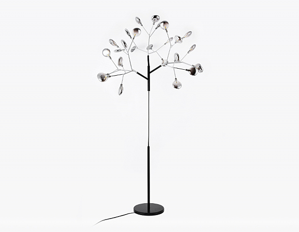 Торшер Traditional TR3030