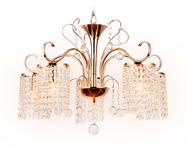 Подвесная люстра Traditional TR4507