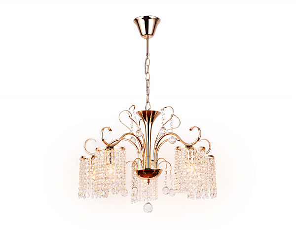 Подвесная люстра Traditional TR4507