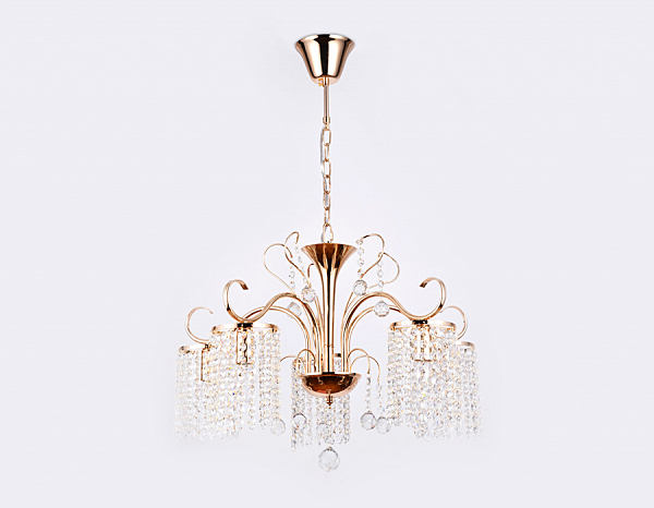 Подвесная люстра Traditional TR4507