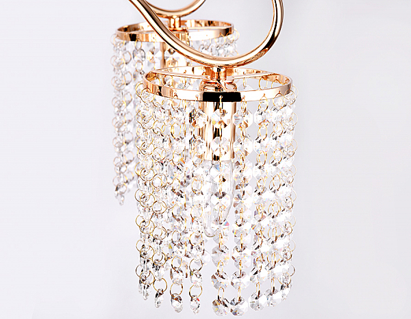 Подвесная люстра Traditional TR4507