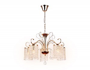 Подвесная люстра Traditional TR4507