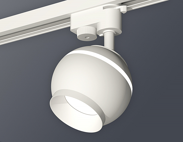 Трековый светильник Track System XT1101020