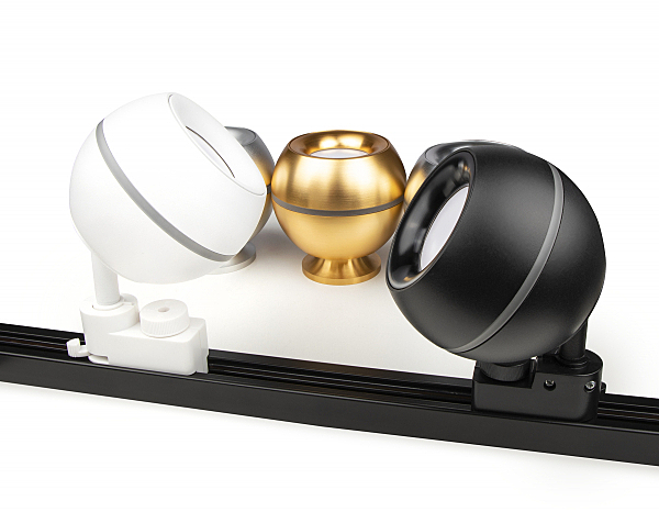 Трековый светильник Track System XT1102041
