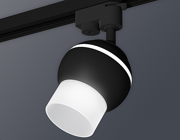 Трековый светильник Track System XT1102072
