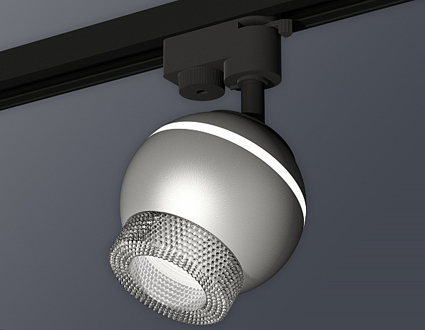 Трековый светильник Track System XT1103040