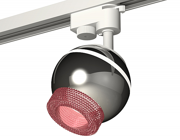 Трековый светильник Track System XT1104003