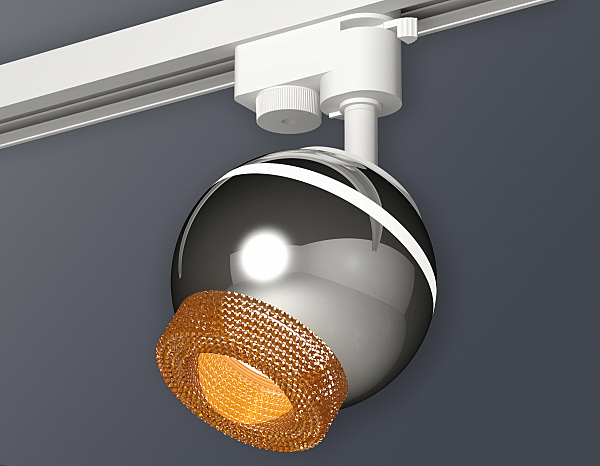 Трековый светильник Track System XT1104005
