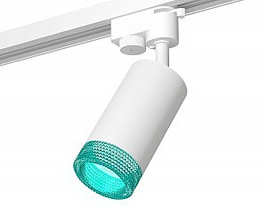 Трековый светильник Track System XT6322083