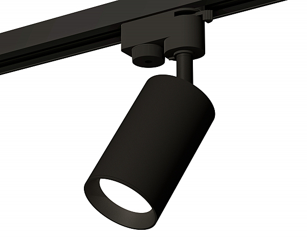 Трековый светильник Track System XT6323002