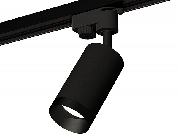 Трековый светильник Track System XT6323061