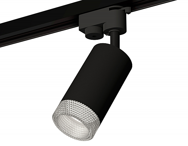 Трековый светильник Track System XT6323080