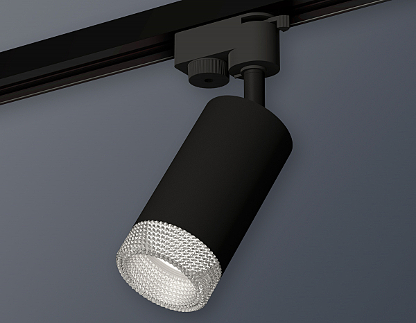 Трековый светильник Track System XT6323080