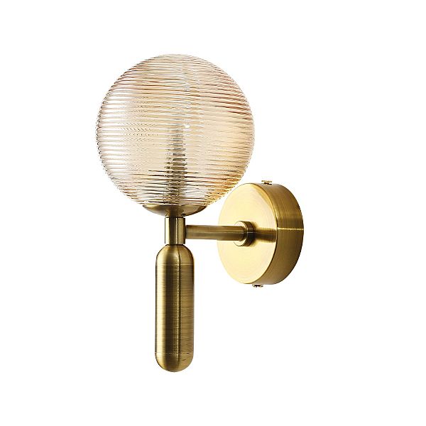 Настенное бра Idem 2723-1W