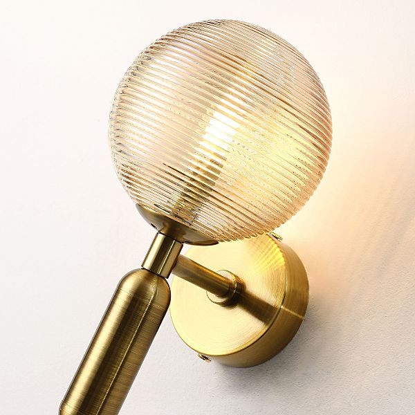 Настенное бра Idem 2723-1W
