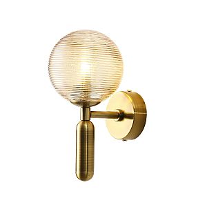 Настенное бра Idem 2723-1W