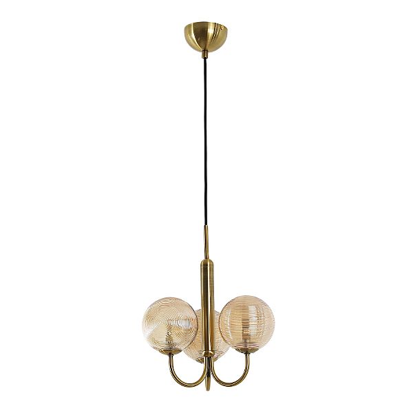 Подвесная люстра Idem 2723-3P