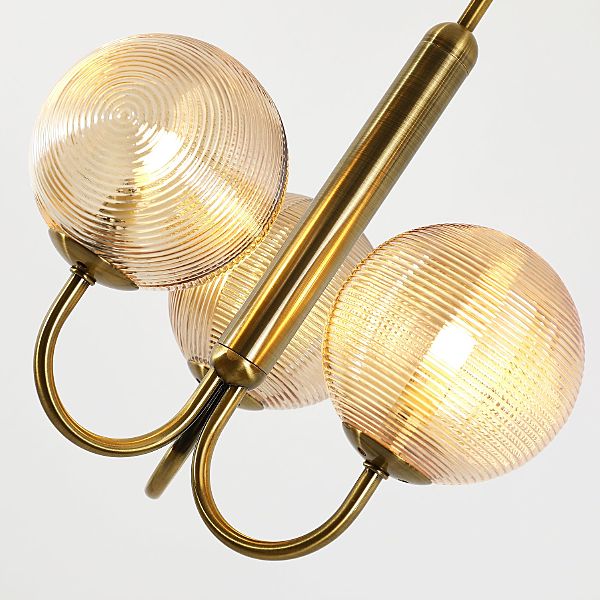 Подвесная люстра Idem 2723-3P
