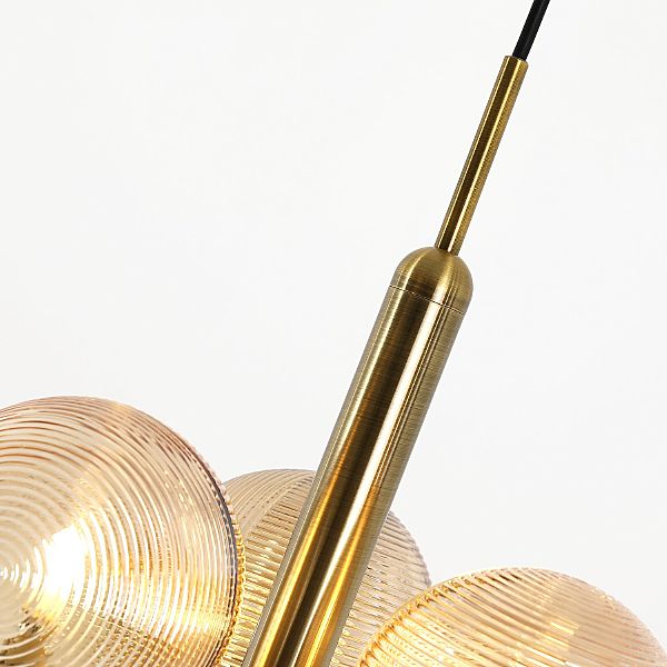 Подвесная люстра Idem 2723-3P