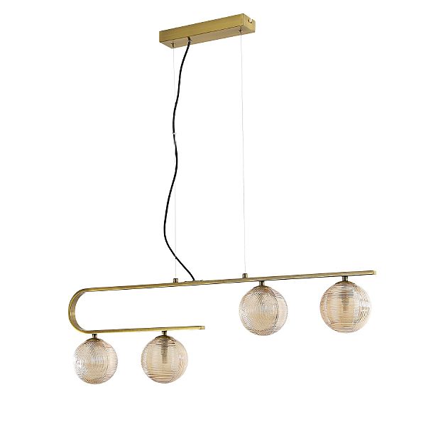 Подвесная люстра Idem 2723-4P