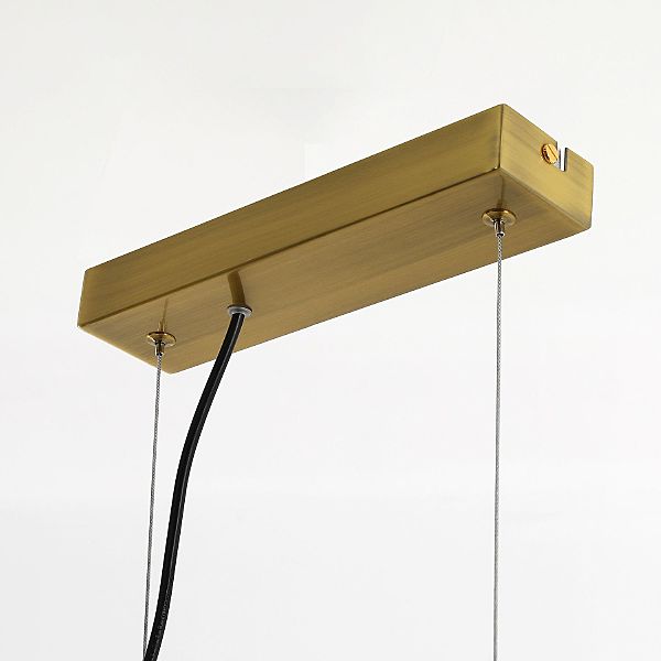 Подвесная люстра Idem 2723-4P