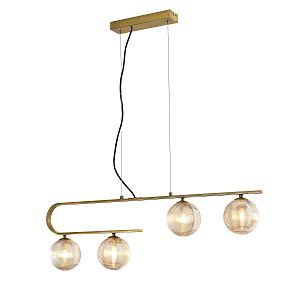 Подвесная люстра Idem 2723-4P