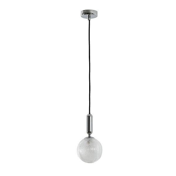 Светильник подвесной Idem 2724-1P