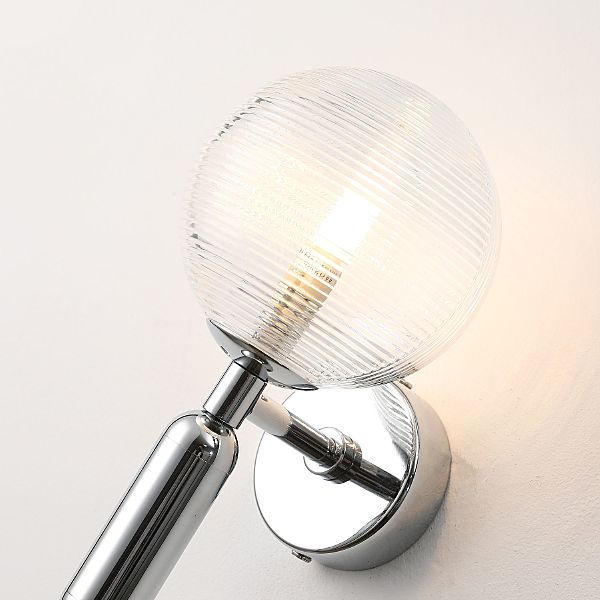 Настенное бра Idem 2724-1W