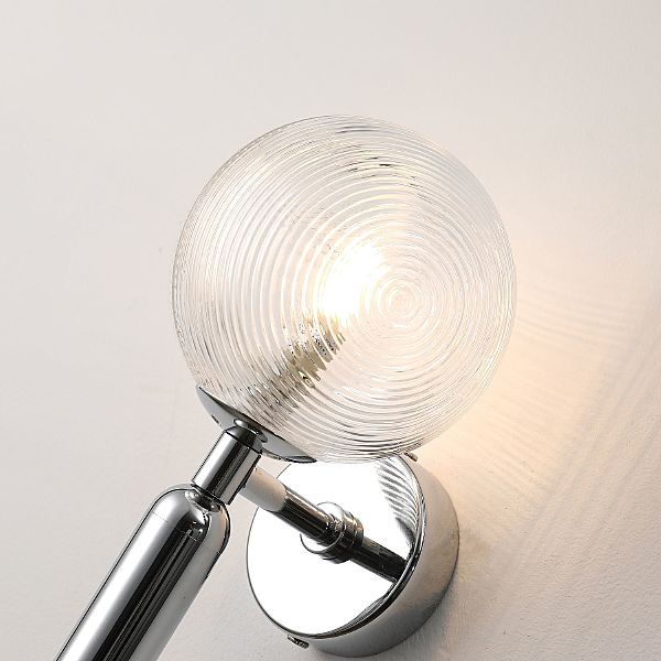 Настенное бра Idem 2724-1W