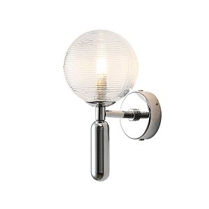 Настенное бра Idem 2724-1W