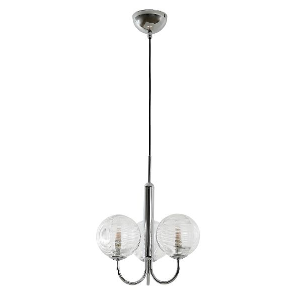 Подвесная люстра Idem 2724-3P