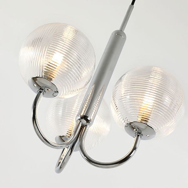 Подвесная люстра Idem 2724-3P