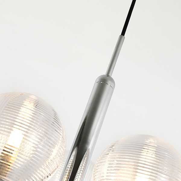 Подвесная люстра Idem 2724-3P