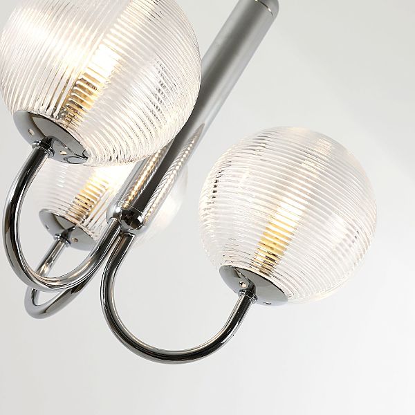 Подвесная люстра Idem 2724-3P