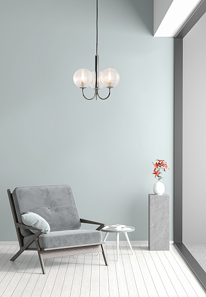 Подвесная люстра Idem 2724-3P