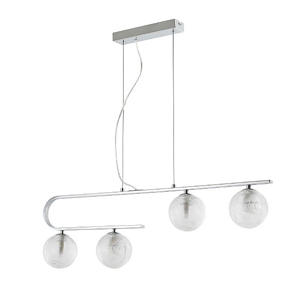 Подвесная люстра Idem 2724-4P
