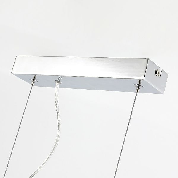Подвесная люстра Idem 2724-4P