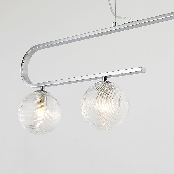 Подвесная люстра Idem 2724-4P