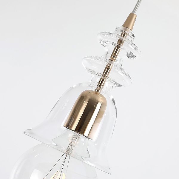 Светильник подвесной Perpressa 2727-1P