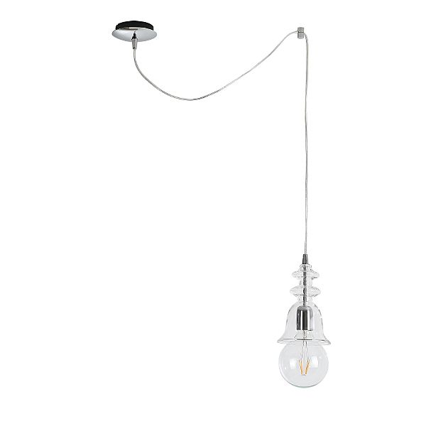 Светильник подвесной Perpressa 2728-1P
