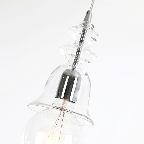 Светильник подвесной Perpressa 2728-1P