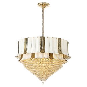 Подвесная люстра Petala 2735-16P