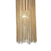 Настенное бра Zaria 2739-1W
