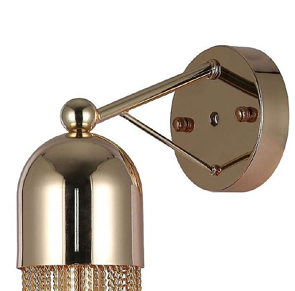 Настенное бра Zaria 2739-1W