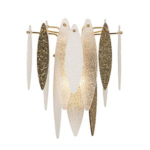 Настенное бра Inventio 2754-2W