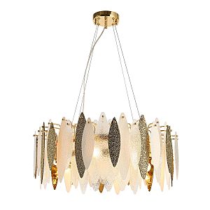 Подвесная люстра Inventio 2754-8P