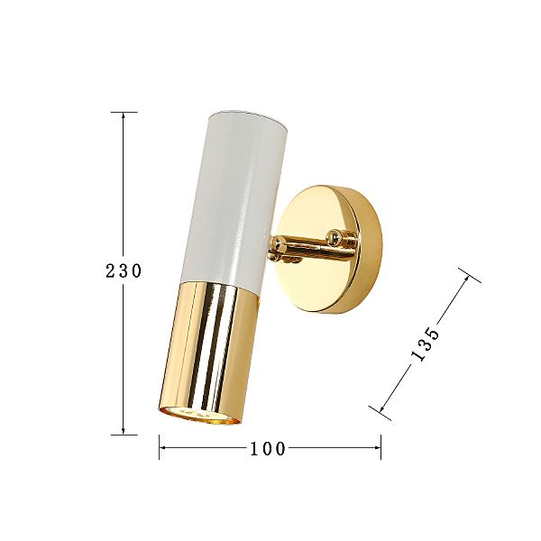 Светильник спот Ultra 2755-1W