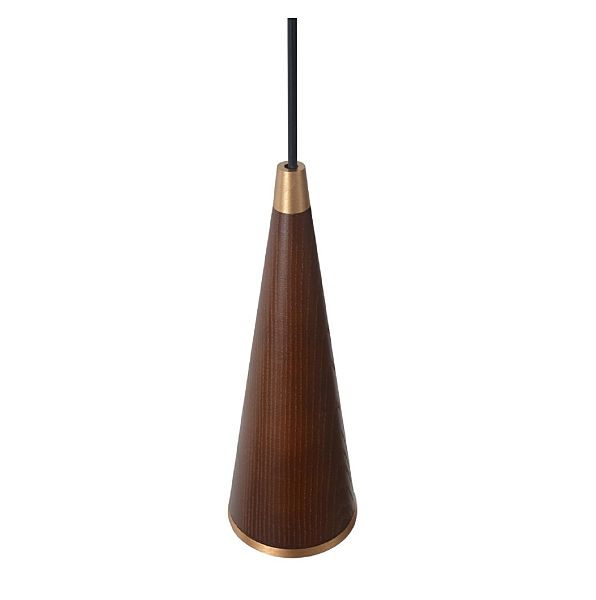 Светильник подвесной Coni 2830-1P